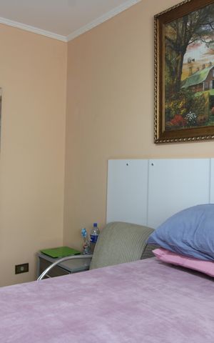 Casa à venda com 180m², 5 quartos e 2 vagasQuarto 4