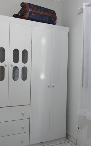 Casa à venda com 180m², 5 quartos e 2 vagasQuarto 2