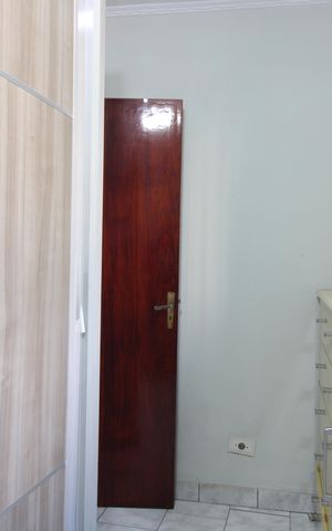 Casa à venda com 180m², 5 quartos e 2 vagasQuarto 3