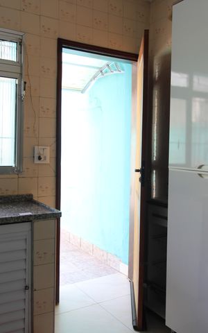 Casa à venda com 180m², 5 quartos e 2 vagasCozinha