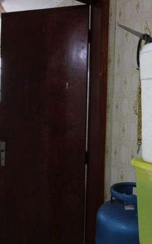 Casa à venda com 180m², 5 quartos e 2 vagasLavanderia