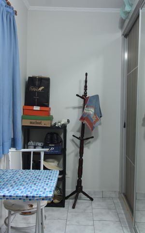Casa à venda com 180m², 5 quartos e 2 vagasQuarto 3