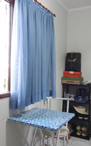 Casa à venda com 180m², 5 quartos e 2 vagasQuarto 3