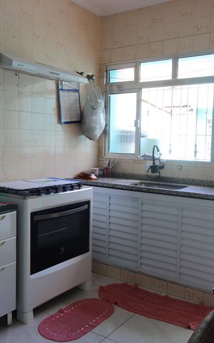 Casa à venda com 180m², 5 quartos e 2 vagasCozinha
