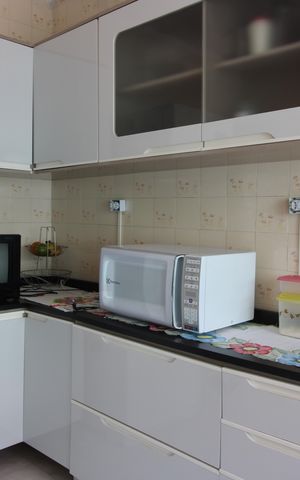 Casa à venda com 180m², 5 quartos e 2 vagasCozinha