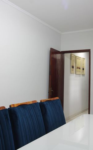 Casa à venda com 180m², 5 quartos e 2 vagasSala de Jantar