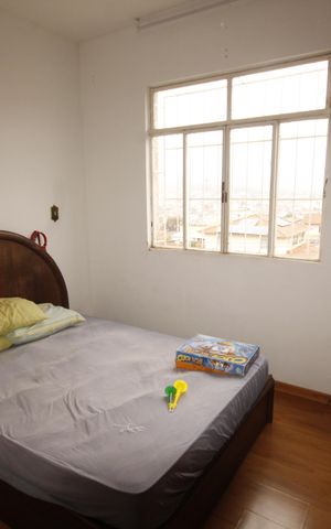 Apartamento à venda com 90m², 3 quartos e 1 vagaquarto 3