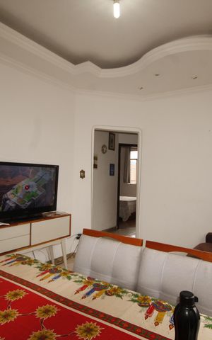 Apartamento à venda com 90m², 3 quartos e 1 vagasala