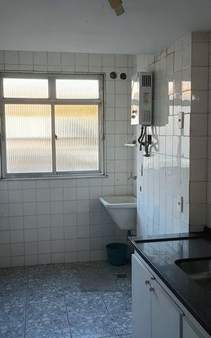 Apartamento para alugar com 61m², 2 quartos e 1 vaga Apartamento para alugar com 61m², 2 quartos e 1 vagaCozinha