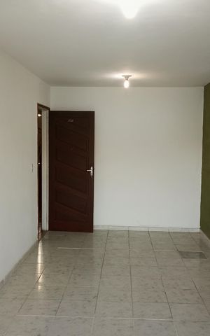 Apartamento para alugar com 61m², 2 quartos e 1 vaga Apartamento para alugar com 61m², 2 quartos e 1 vagaSala