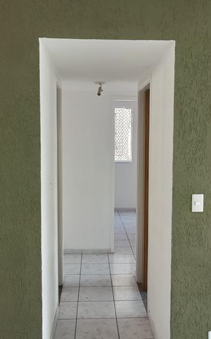 Apartamento para alugar com 61m², 2 quartos e 1 vaga Apartamento para alugar com 61m², 2 quartos e 1 vagaCorredor