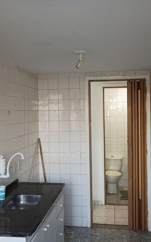Apartamento para alugar com 61m², 2 quartos e 1 vaga Apartamento para alugar com 61m², 2 quartos e 1 vagaCozinha