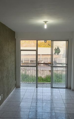 Apartamento para alugar com 61m², 2 quartos e 1 vaga Apartamento para alugar com 61m², 2 quartos e 1 vagaSala