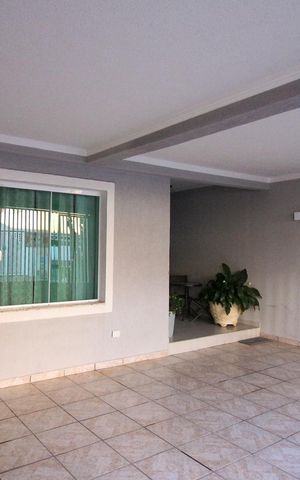 Casa à venda com 160m², 3 quartos e 3 vagas