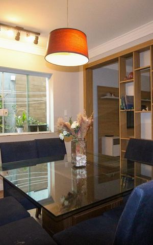 Casa à venda com 160m², 3 quartos e 3 vagas