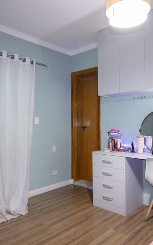 Casa à venda com 160m², 3 quartos e 3 vagas