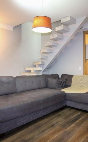 Casa à venda com 160m², 3 quartos e 3 vagas