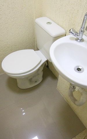 Casa à venda com 160m², 3 quartos e 3 vagas