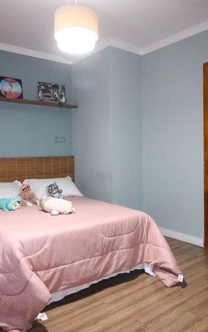 Casa à venda com 160m², 3 quartos e 3 vagas