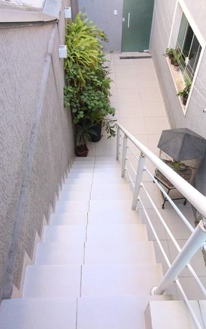 Casa à venda com 160m², 3 quartos e 3 vagas