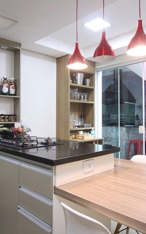 Casa à venda com 160m², 3 quartos e 3 vagas