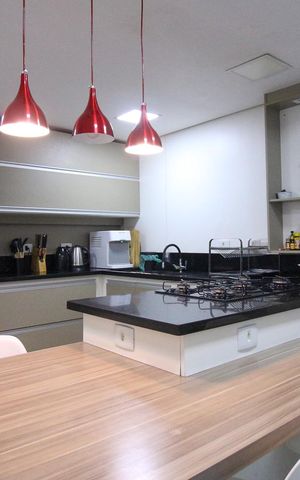 Casa à venda com 160m², 3 quartos e 3 vagas