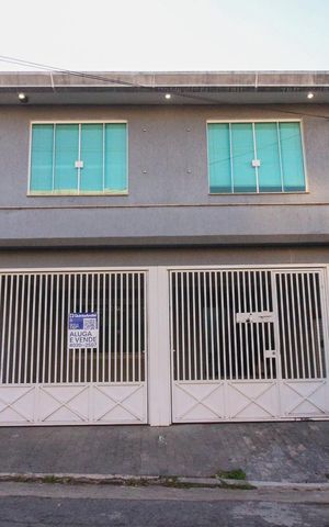Casa à venda com 160m², 3 quartos e 3 vagas