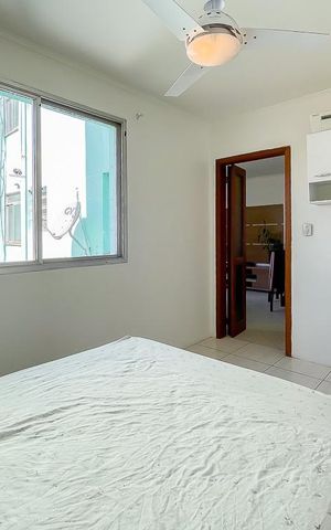 Apartamento à venda com 44m², 1 quarto e sem vaga