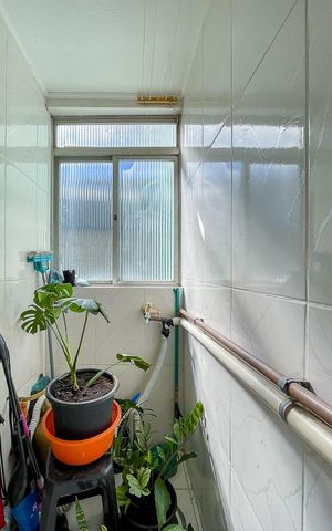 Apartamento à venda com 44m², 1 quarto e sem vaga