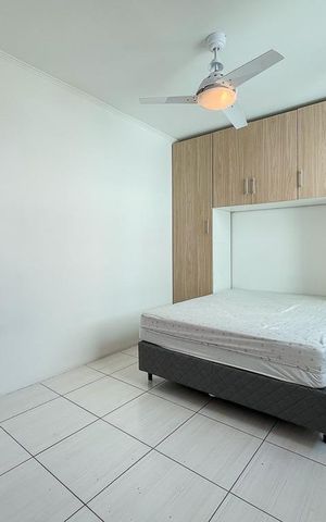 Apartamento à venda com 44m², 1 quarto e sem vaga
