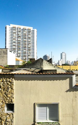 Apartamento à venda com 72m², 3 quartos e 1 vagaVista do quarto 01