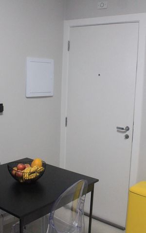 Apartamento à venda com 81m², 1 quarto e 1 vagaCozinha