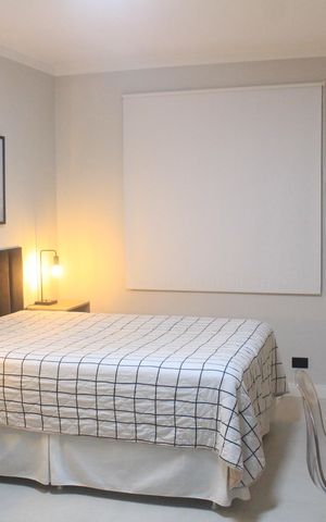 Apartamento à venda com 81m², 1 quarto e 1 vagaQuarto