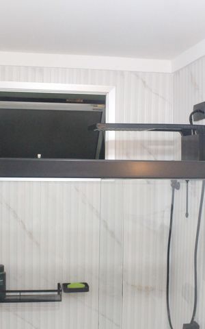 Apartamento à venda com 81m², 1 quarto e 1 vagaBanheiro 1