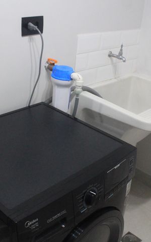 Apartamento à venda com 81m², 1 quarto e 1 vagaÁrea de Serviço