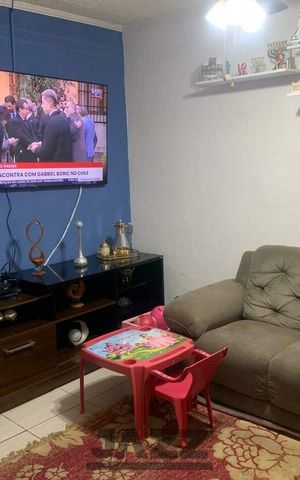Casa à venda com 163m², 2 quartos e 3 vagas