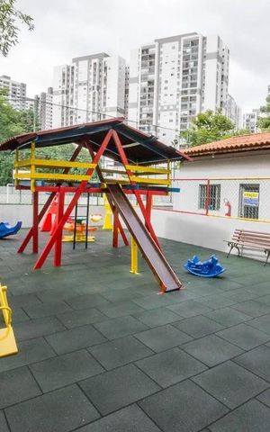 Apartamento à venda com 70m², 2 quartos e 1 vaga Apartamento à venda com 70m², 2 quartos e 1 vagaÁrea comum