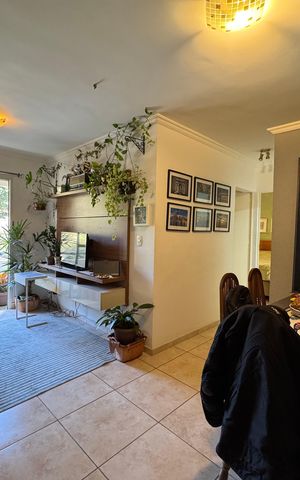 Apartamento à venda com 70m², 2 quartos e 1 vaga Apartamento à venda com 70m², 2 quartos e 1 vagaSala