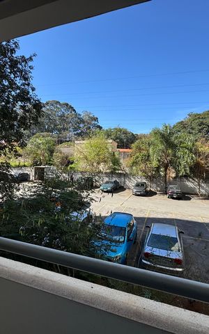 Apartamento à venda com 70m², 2 quartos e 1 vaga Apartamento à venda com 70m², 2 quartos e 1 vagaSacada