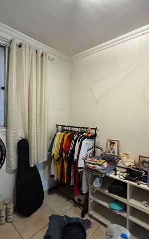 Apartamento à venda com 70m², 2 quartos e 1 vaga Apartamento à venda com 70m², 2 quartos e 1 vagaQuarto 2