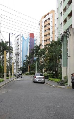 Apartamento à venda com 70m², 2 quartos e 1 vaga Apartamento à venda com 70m², 2 quartos e 1 vagaÁrea comum