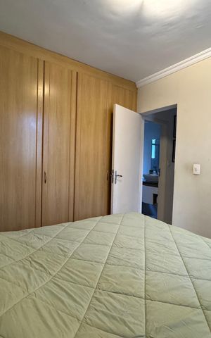 Apartamento à venda com 70m², 2 quartos e 1 vaga Apartamento à venda com 70m², 2 quartos e 1 vagaQuarto 1
