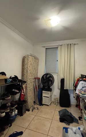 Apartamento à venda com 70m², 2 quartos e 1 vaga Apartamento à venda com 70m², 2 quartos e 1 vagaQuarto 2