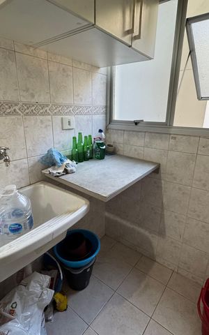 Apartamento à venda com 70m², 2 quartos e 1 vaga Apartamento à venda com 70m², 2 quartos e 1 vagaÁrea de Serviço