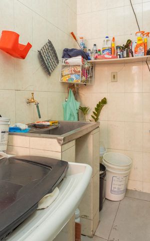 Casa à venda com 180m², 7 quartos e 4 vagasÁrea de Serviço - Casa 1