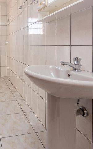 Casa à venda com 180m², 7 quartos e 4 vagasBanheiro da Suíte - Casa 3
