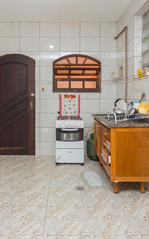 Casa à venda com 180m², 7 quartos e 4 vagasCozinha - Casa 2