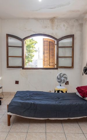 Casa à venda com 180m², 7 quartos e 4 vagasQuarto 1 - Casa 1