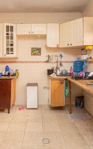 Casa à venda com 180m², 7 quartos e 4 vagasCozinha - Casa 1