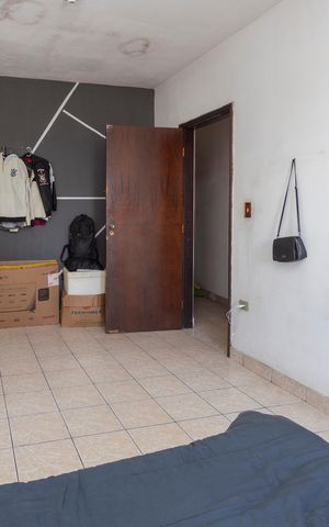 Casa à venda com 180m², 7 quartos e 4 vagasQuarto 1 - Casa 1